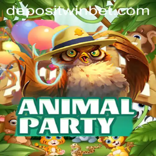 The Exciting World of AnimalParty: A Game Like No Other