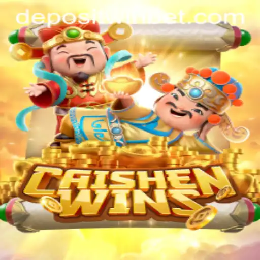 Discovering the Magic of CaishenWins: A Journey into a Prosperous Slot Game
