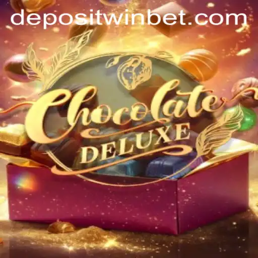 Experience the Sweet Adventure of ChocolateDeluxe: Dive into the Enchanting World of Kkkkgame