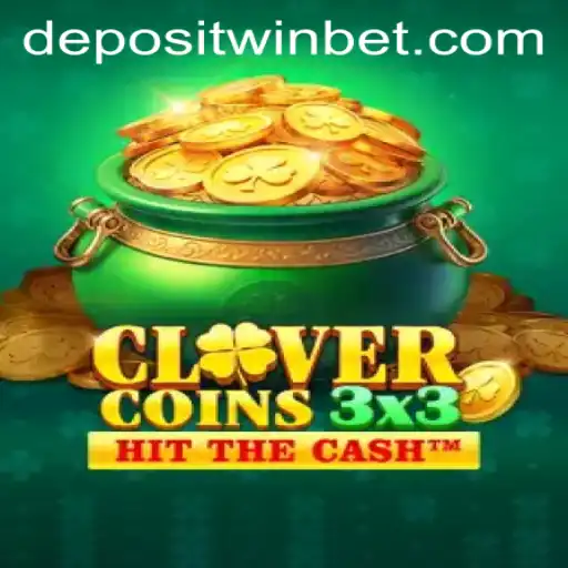 Discover Clovercoin3x3: A Captivating Puzzle Adventure