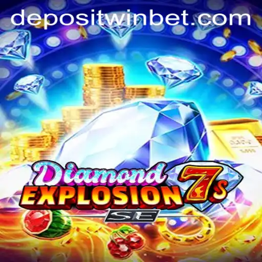 Discover the Thrilling World of DiamondExplosion7sSE: A New Age of Gaming