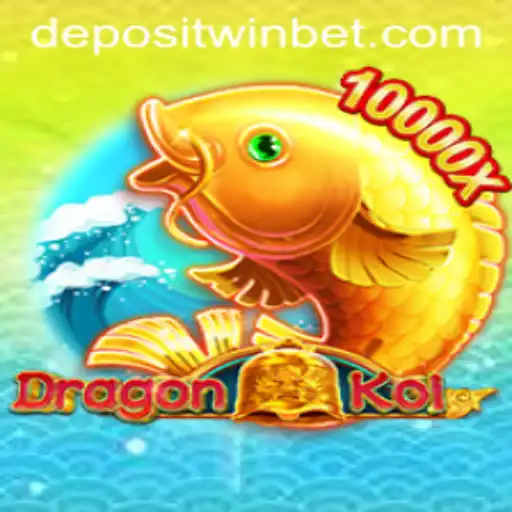 Unveiling DragonKoi: The Riveting Fantasy Adventure Game by Kkkkgame