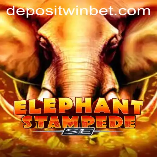 Unleashing the Adventure: ElephantStampedeSE - The Dynamic World of Gaming
