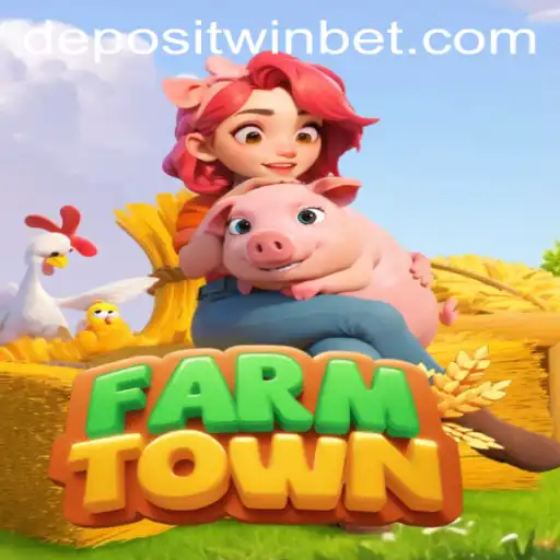 Explore the Bountiful World of FarmTown: A Game of Harvest and Harmony