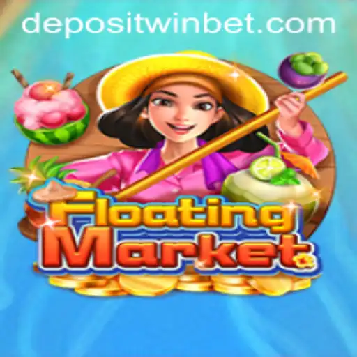 Discover FloatingMarket: A Captivating Adventure in kkkkGame