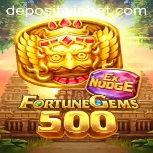 FortuneGems500: Unveiling the Thrilling Experience of a Revolutionary Game