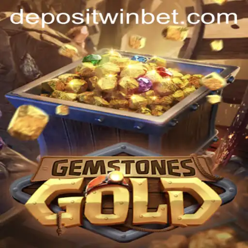 Exploring GemstonesGold: A Captivating Adventure in the World of Kkkkgame