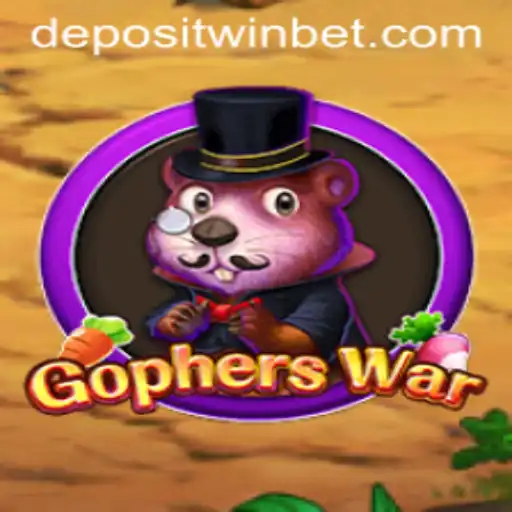 Discovering GophersWar: A New Adventure in the World of kkkkgame