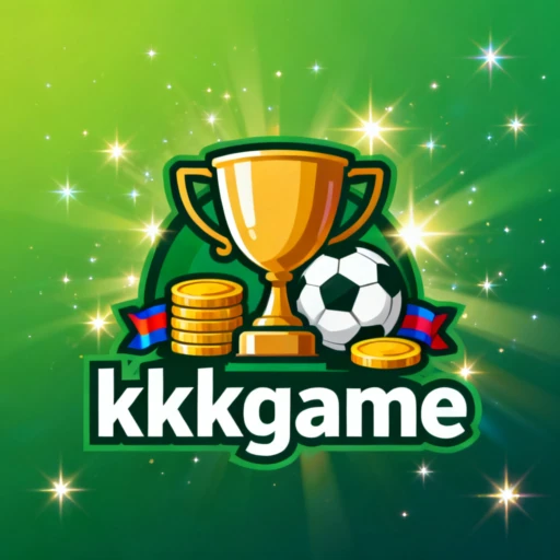 kkkkgame Logo