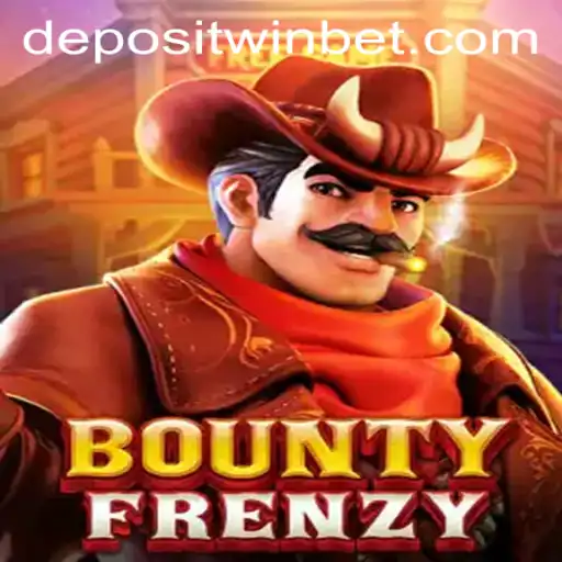 BountyFrenzy: The Ultimate Adventure in Coin-Hunting Excitement