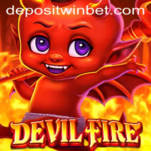 DevilFire: The Ignition of an Epic Gaming Experience in KKKKGame