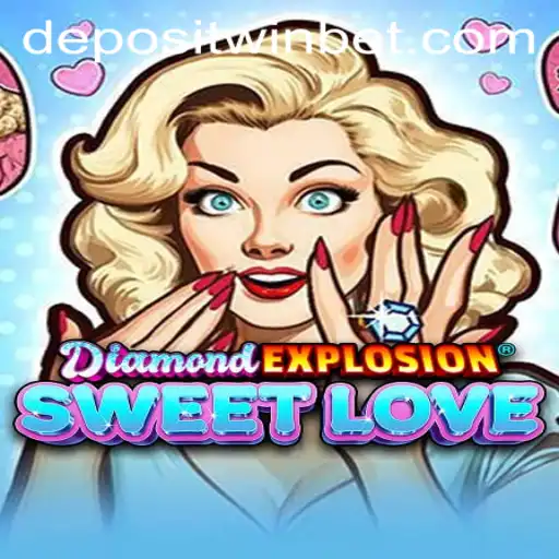 Unveiling DiamondExplosionSweetLove: The Ultimate Gaming Phenomenon