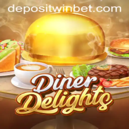 DinerDelights: The Ultimate Culinary Experience Game