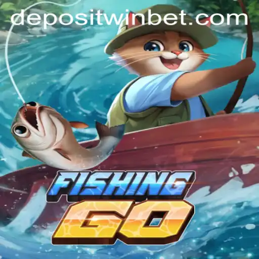 FishingGO: Dive into the Ultimate Fishing Adventure