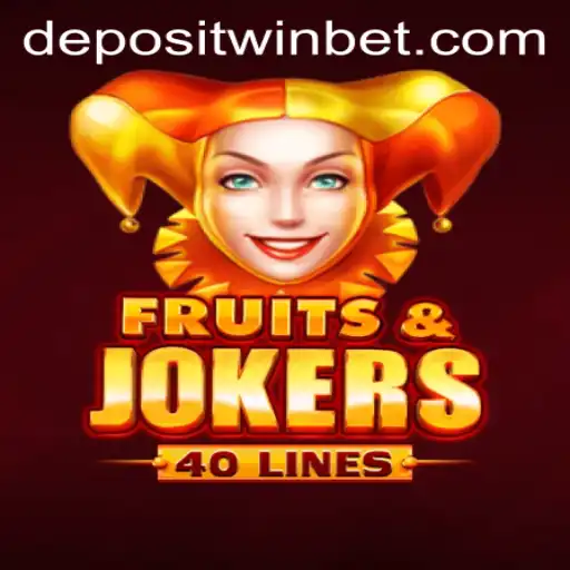Exploring FruitsAndJokers40: A Fresh Spin on the Classic Casino Game