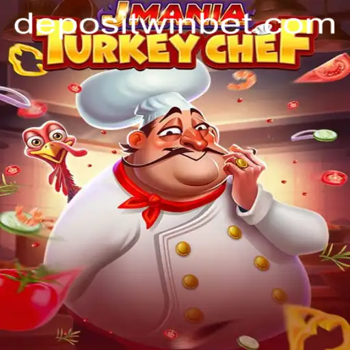 JManiaTurkeyChef: The Ultimate Cooking Adventure