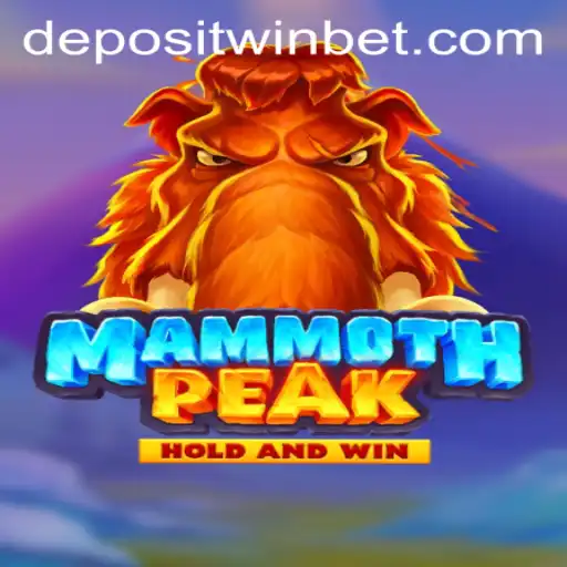 Exploring 'MammothPeak': An Epic Expedition in the World of Gaming