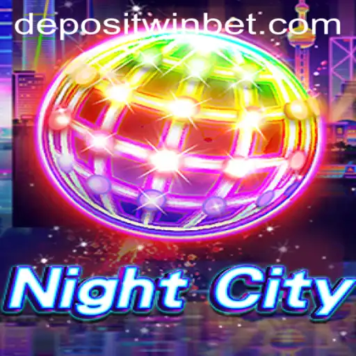 Dive into the Thrilling World of NightCity: The Rise of kkkkgame