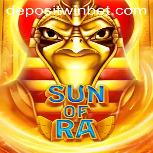 Discover the Mystical World of SunofRa: A Unique Gaming Experience
