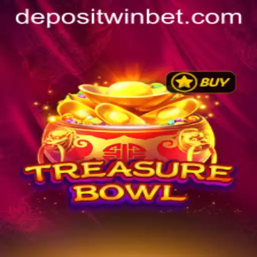Exploring TreasureBowl: A Captivating Adventure in the Realm of kkkkkgame