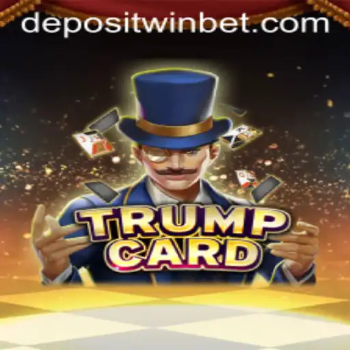 Explore the Intricacies of TrumpCard: The Dynamic Game of Strategy