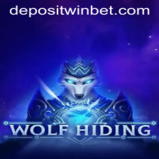 Exploring the Adventure of WolfHiding: An Exciting New Game by kkkkgame
