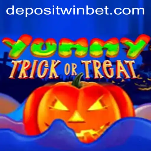 YummyTrickorTreat: A Captivating Adventure in Every Bite