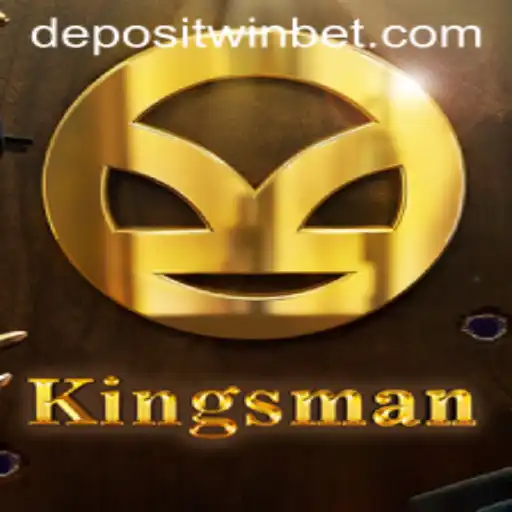 Kingsman: The Exciting World of KKKKGame