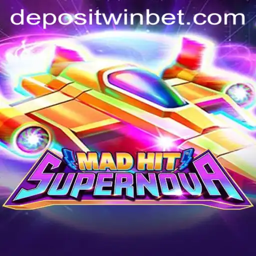 Exploring the Universe of MadHitSupernova: An Engaging Gaming Experience