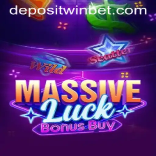 Experience MassiveLuckBonusBuy: Redefining Luck in Gaming
