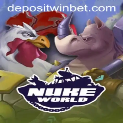 Explore the Thrilling World of NukeWorld: A Gamers' Haven