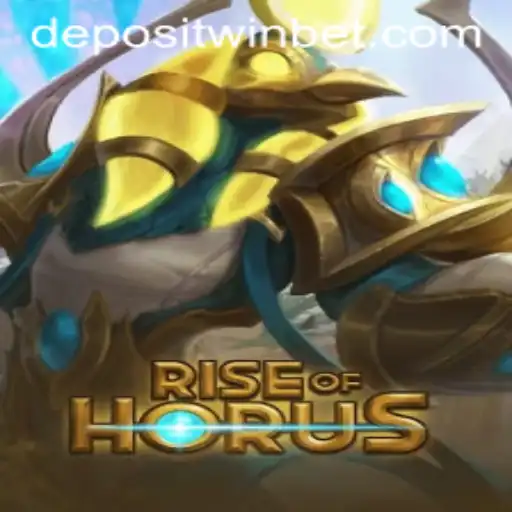Rise of Horus: Unveiling the Mystical Adventure of kkkkgame