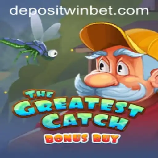 Discover the Excitement of TheGreatestCatchBonusBuy: A Dive into Innovative Gaming