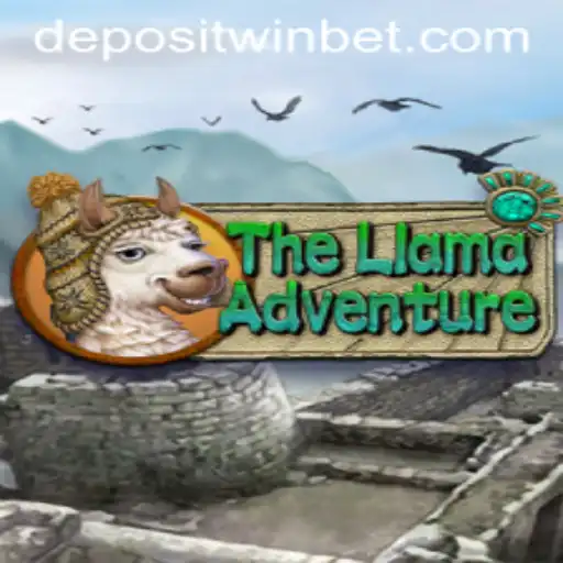 TheLlamaAdventure: Gaming Revolution with a Unique Twist