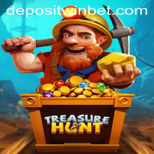 TreasureHunt: An Exciting Adventure Game Experience
