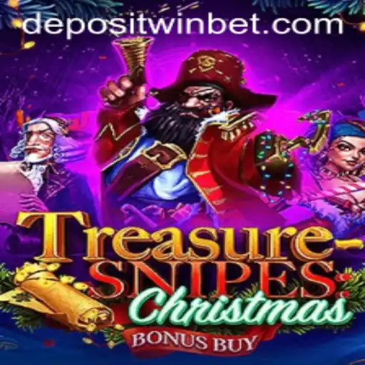Explore TreasuresnipesChristmas: The Festive Gaming Adventure