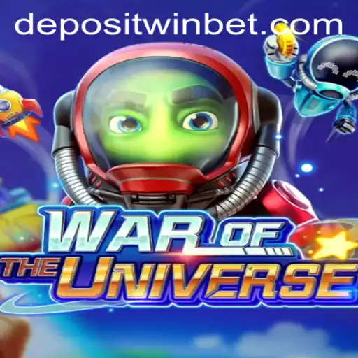 Unveiling WAROFTHEUNIVERSE: A New Era of Cosmic Gaming